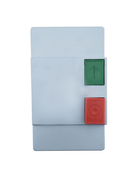 Контактор КММо23253 оболонка пластик 32А РТ-23-32А 230В/АС3 IP54 Ny95504486 | Зображення 3