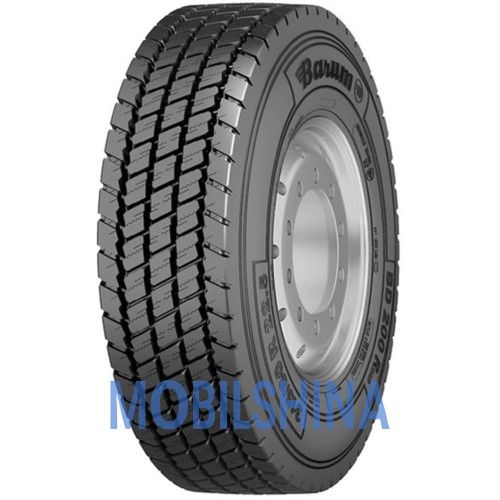 Всесезонные шины BARUM BD200 (ведущая) (295/60R22.5 150/147L)