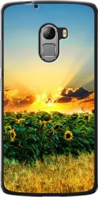 Чехол на Lenovo A7010 Украина "1601u-232-17620"