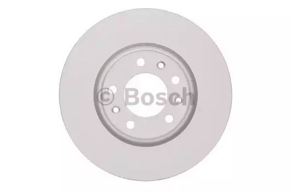 Диск гальмівний PEUGEOT 308, BOSCH (0986479C33)
