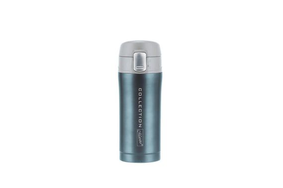 Термокухоль Maestro — 320 мл Collection синій MR-1641-32