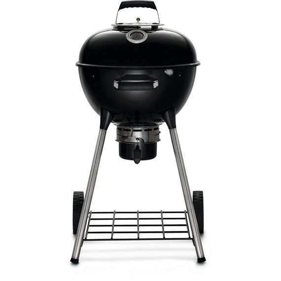 Вугільний гриль 47 см Napoleon Premium Kettle, NK18K-LEG-3 Код: 012115