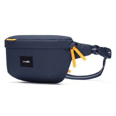 Сумка Pacsafe GO sling pack Темно-синя (35100660) | Зображення 4