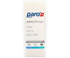 Тефлонова стрічка paro® GLIDE-TAPE, 200 м