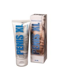 Крем - Penis XL Erection Cream, 50 мл Sex Aura