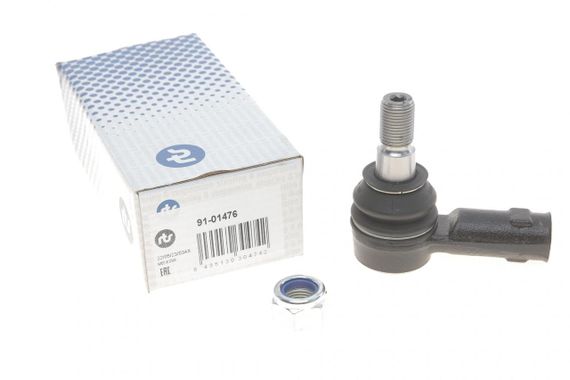 Наконечник тяги рульової Mercedes Benz Sprinter 901-904 VW LT 28-35 LT 28-46 96-06 91-01476
