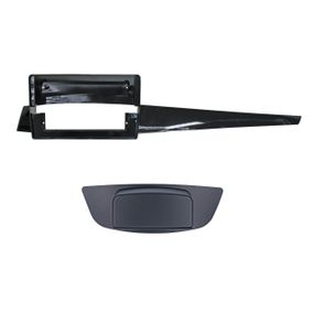 Перехідна рамка серії QIV QBR-F 5001-68 для Renault Latitude 1 2010-2015 10 дюймів