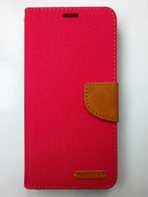 Чохол-книжка Goospery для Meizu U20 Red