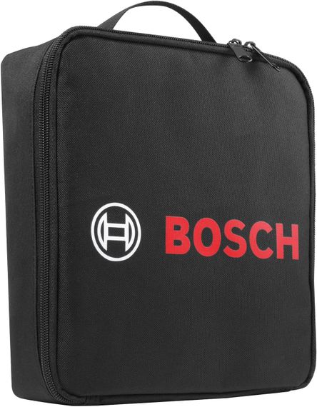 Зарядний пристрій для акумуляторів Bosch C40-Li 6/12V 5A (0189921040) | Зображення 3