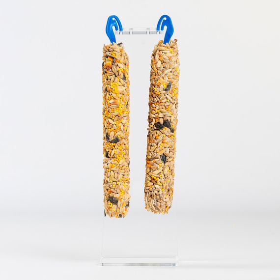 Ласощі Природа Колосок для гризунів бісквіт 140 г | Зображення 1