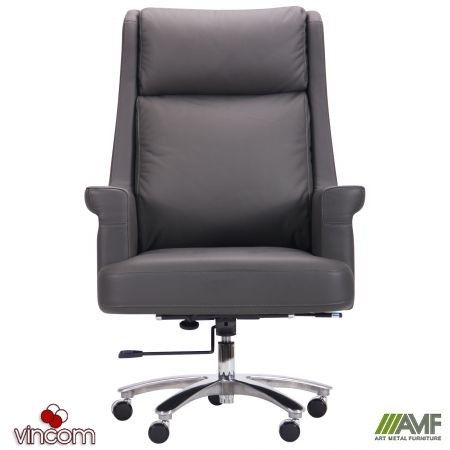 Кресло AMF Franklin Gray | Зображення 2
