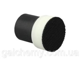 Поліуретанова полірувальна підкладка 30 мм (M14) SGGD118, SGCB