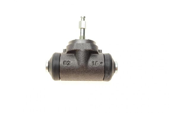 Циліндр гальмівний задній Renault Espace Clio 91-02 d=22.2mm  04-0364 | Зображення 1