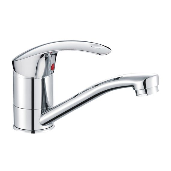 Змішувач для кухні Haiba MARS 555 (HB0269)