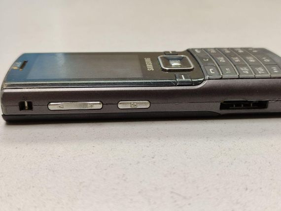 Мобильний телефон Samsung sgh d780 бу | Зображення 5