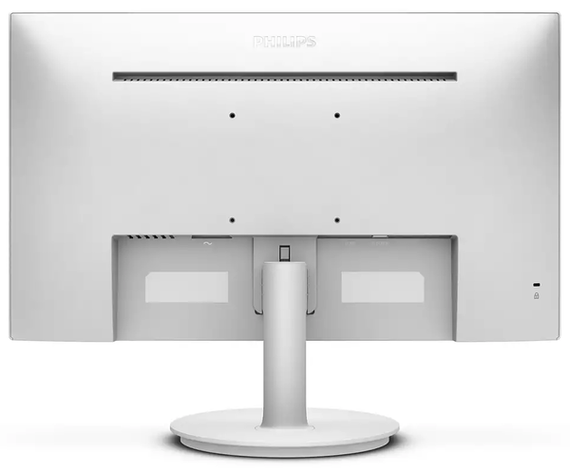 Монiтор 27" Philips 271V8AW/00 White | Зображення 3