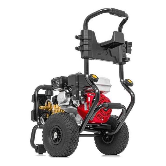 Мойка высокого давления бензиновая DeWALT DXPW008E | Зображення 1
