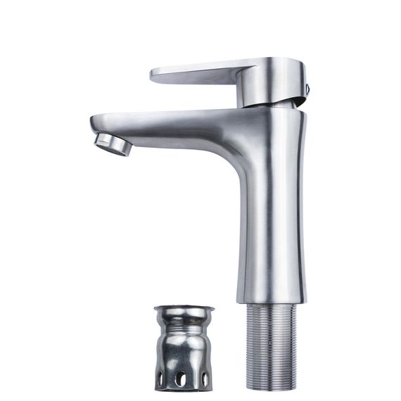 Змішувач для раковини Aquatica 9719001 | Зображення 1