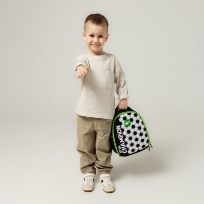 Рюкзак детский Yes Little Champion K-33 (550021) | Зображення 7