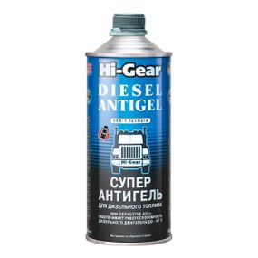 Hi-Gear Суперантигель для дизпалива 1:500 946 мл HG3427
