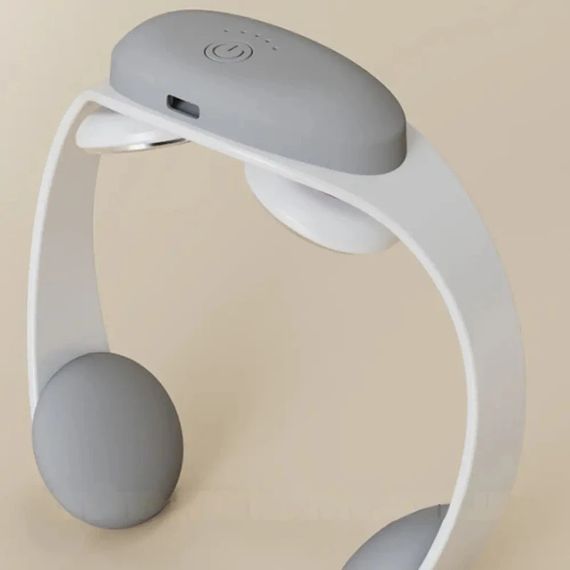 Імпульсний масажер для шиї і спини XPRO Модель XPRO-MASSAGE-NECK (234574986_506) | Зображення 1
