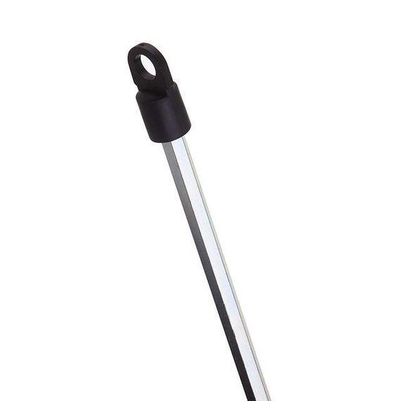 Міксер для сухих сумішей INTERTOOL HT-40031 | Зображення 2