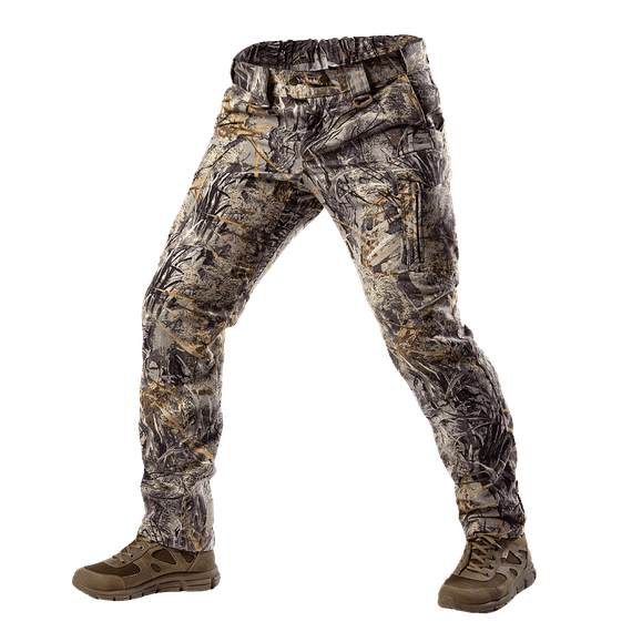 Штани Instinct 2.0 Twill Татарське зілля (8148), XL