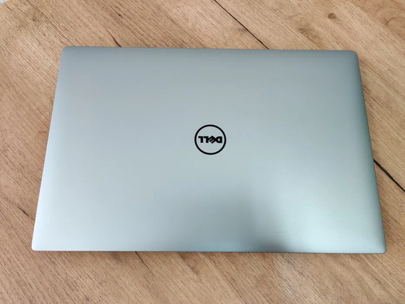 Ноутбук Dell XPS 15 9550/15.6 FHD/IPS/i7 6700HQ/8Gb/SSD240Gb/Nvidia GTX960-2Gb | Зображення 5