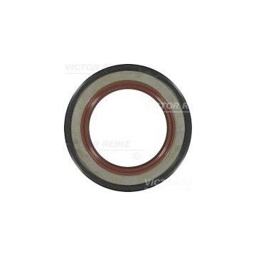 Сальник коленвала передний Citroen Berlingo/Nemo / Fiat Fiorino / Peugeot Bipper/Partner 1.1-1.6 i 96- (42x66x8), Victor Reinz,