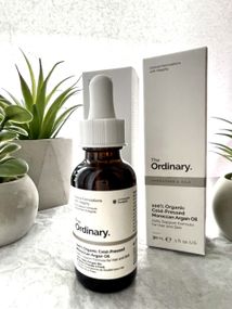 Олія THE ORDINARY MOROCCAN ARGAN OIL  30ML