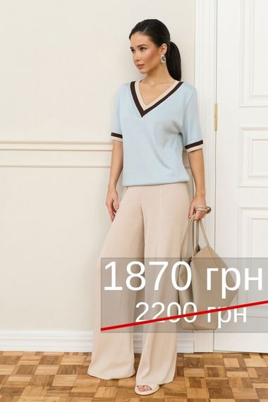 Штани 2934 | Зображення 8