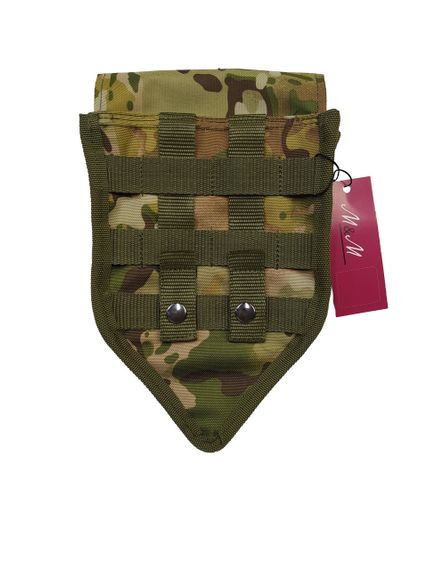 Чохол для розкладної лопати LC2 M&M мультикам (213519) | Зображення 3