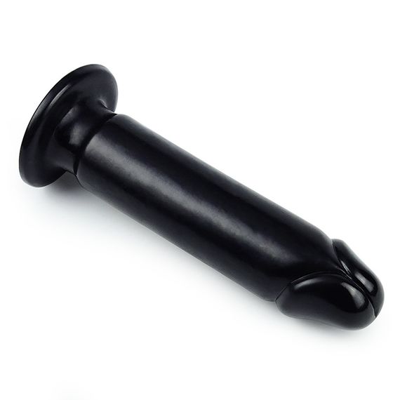 Анальна пробка - King-Sized Anal Dildo 9.25" sexstyle | Зображення 4