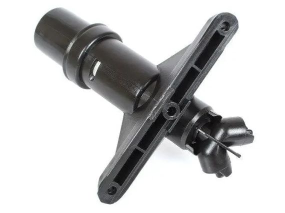 BMW 5 E60 / E61 (03-10) правый омыватель фар 61677038416 , БМВ 5 е60 е61 | Зображення 1