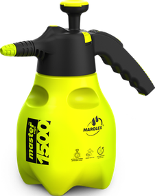Оприскувач ручний MAROLEX MASTER ergo, 1500 мл S012.101
