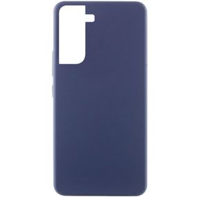 Чохол Silicone Cover Lakshmi (AAA) для Samsung Galaxy S21 FE