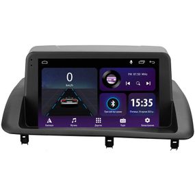 Штатна магнітола Sigma E9232 2+32 Gb Lexus CT CT200 CT200h 2010-2018 9" (L1)