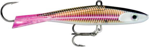 Балансир Rapala Jigging Shadow Rap 9 см / 17 г — JSDR09 SML