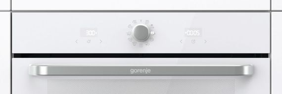Духовой шкаф Gorenje электрический BOS67371SYW | Зображення 4