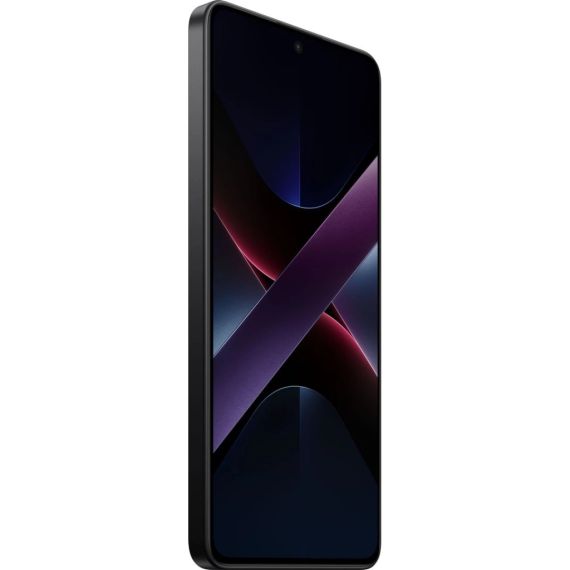Мобільний телефон Xiaomi Poco X7 Pro 12/512GB Yellow (1123297) | Зображення 2