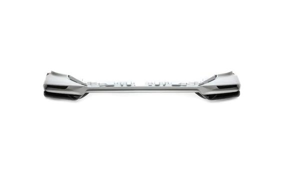 Передній дифузор TRD (2021-2022) Білий колір для Lexus LX570/450d рр | Зображення 3