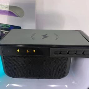 Колонка нічник акумуляторний безпровідний з датчиком руху XPRO G3 (234577767_383)