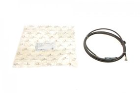 Трос капота Mercedes Benz Atego 98- 01.63.026