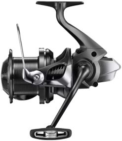 Катушка Shimano Aerlex XTC14000