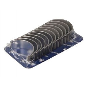 Вкладыши шатунные 0.25 BMW 1/2/3/4/5/6/7/X3/X5/X6 N54/N55 05-, KS, 77967610,