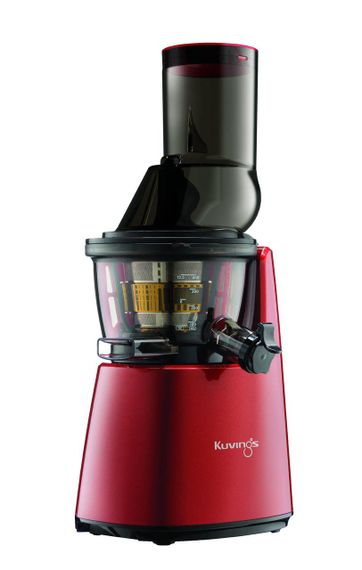 Шнековий соковитискач Kuvings C 7000 WHOLE SLOW JUICER для будинку | Зображення 1