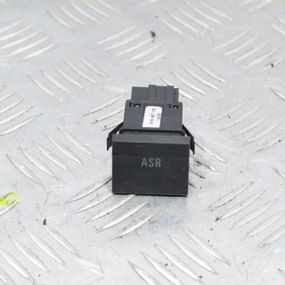 Кнопка ASR Skoda Fabia I 1999-2007 Вимикач АСР Шкода Фабія 1 6Y0927133
