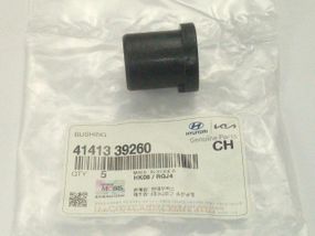 Втулка вилки зчеплення Hyundai/KIA, MOBIS (4141339260) верхня (41413-39260)