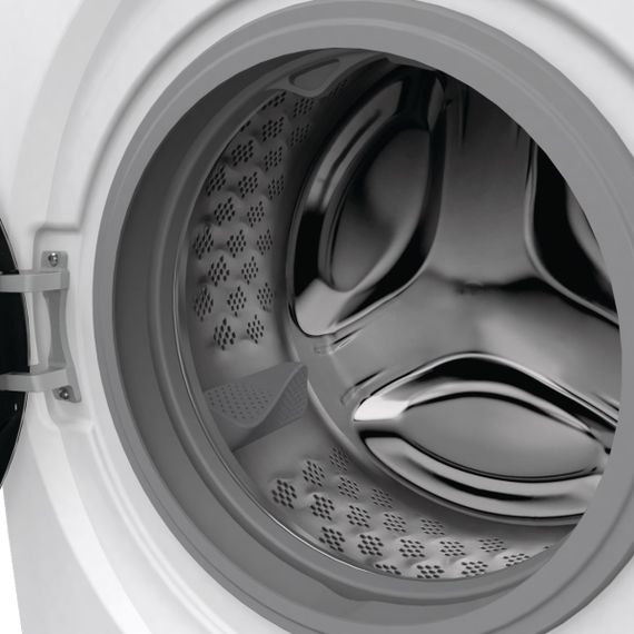 Стиральная машина Gorenje фронтальная WPNEI82SBSWIFI | Зображення 7