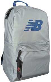 Спортивный рюкзак 22L New Balance OPP Core Backpack серый